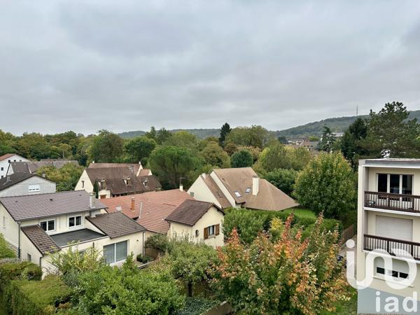 Appartement à vendre 1 pièce 32 m² Palaiseau