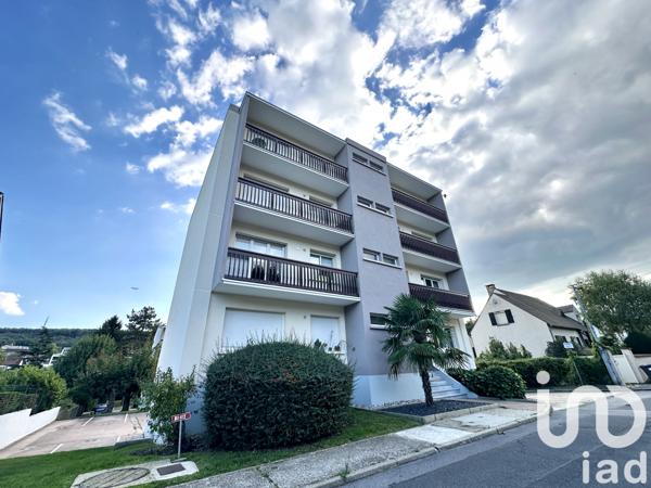 Appartement à vendre 1 pièce 32 m² Palaiseau