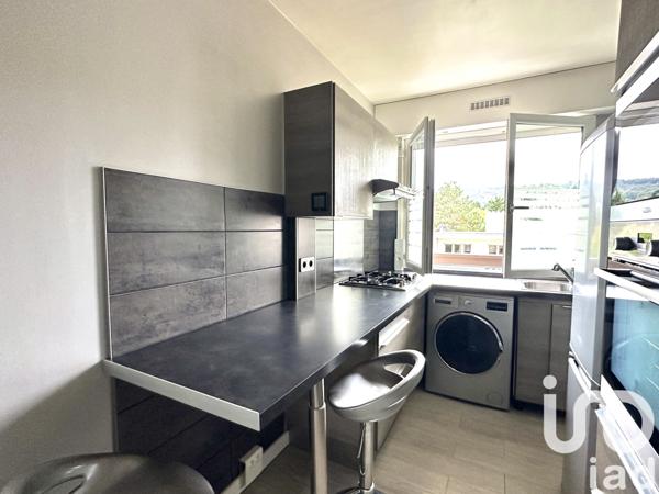 Appartement à vendre 1 pièce 32 m² Palaiseau