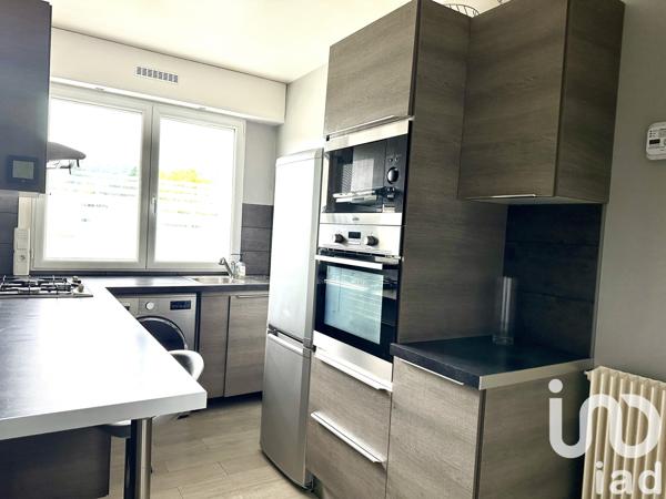 Appartement à vendre 1 pièce 32 m² Palaiseau