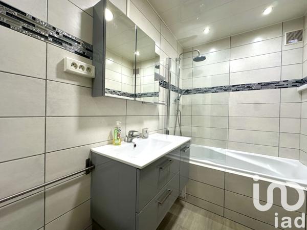 Appartement à vendre 1 pièce 32 m² Palaiseau