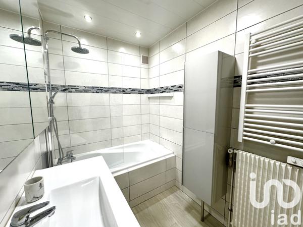 Appartement à vendre 1 pièce 32 m² Palaiseau