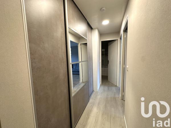 Appartement à vendre 1 pièce 32 m² Palaiseau