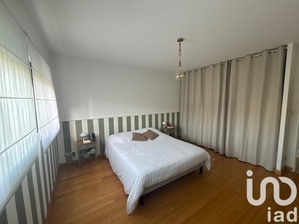 Maison à vendre 7 pièces 193 m² Rezé