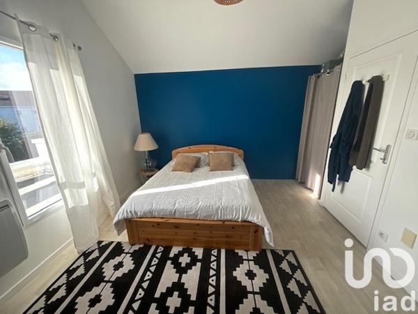 Maison à vendre 7 pièces 193 m² Rezé