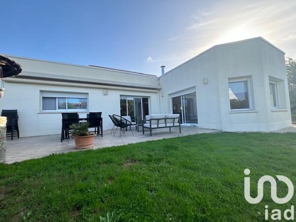 Maison à vendre 7 pièces 193 m² Rezé