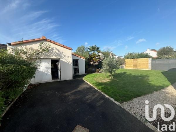 Maison à vendre 7 pièces 193 m² Rezé