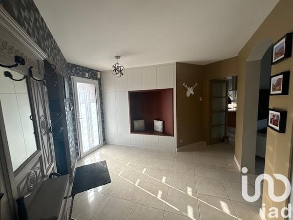 Maison à vendre 7 pièces 193 m² Rezé