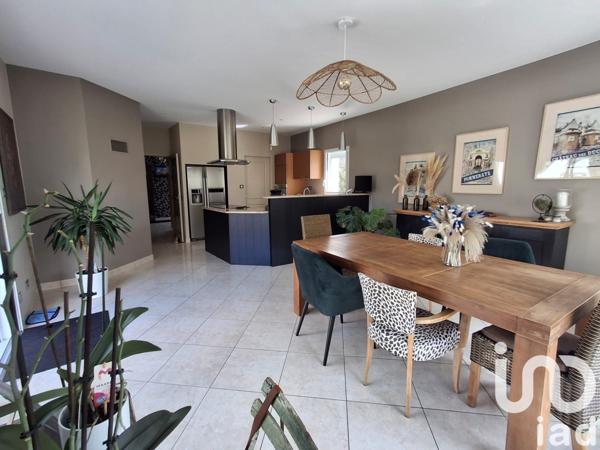 Maison à vendre 7 pièces 193 m² Rezé