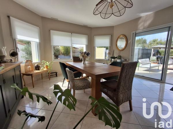 Maison à vendre 7 pièces 193 m² Rezé