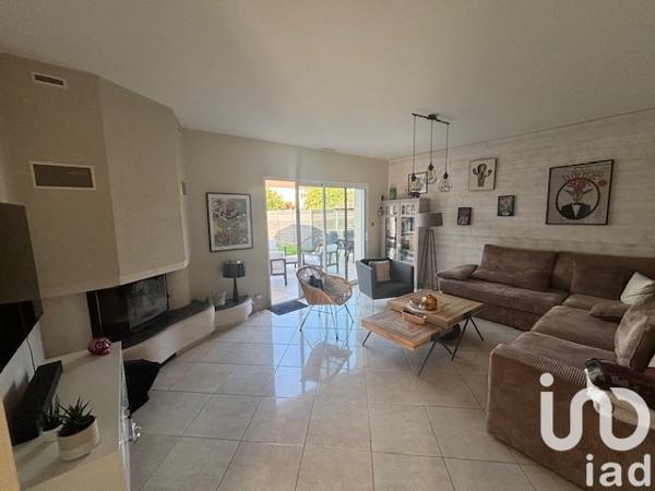 Maison à vendre 7 pièces 193 m² Rezé