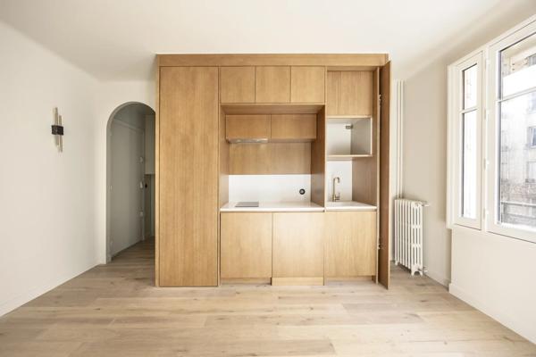 Appartement Paris 7 e - RUE SAINT-DOMINIQUE