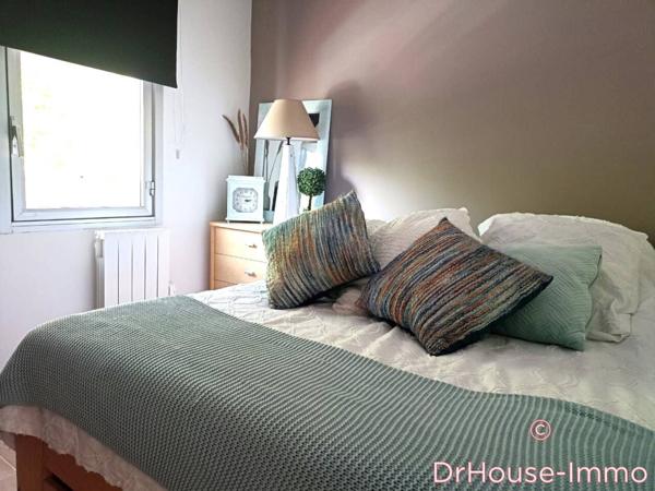 Appartement à vendre 2 pièces de 34 m²