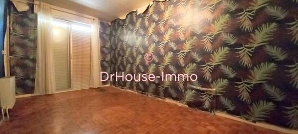 Appartement à vendre 2 pièces de 52 m²