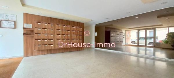 Appartement à vendre 2 pièces de 52 m²