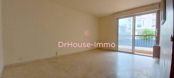 Appartement à vendre 2 pièces de 52 m²