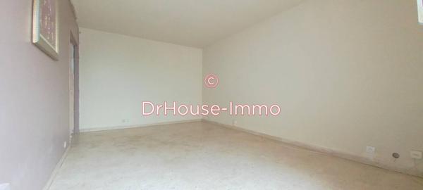 Appartement à vendre 2 pièces de 52 m²