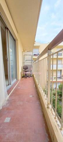Appartement à vendre 2 pièces de 52 m²