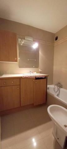 Appartement à vendre 2 pièces de 52 m²