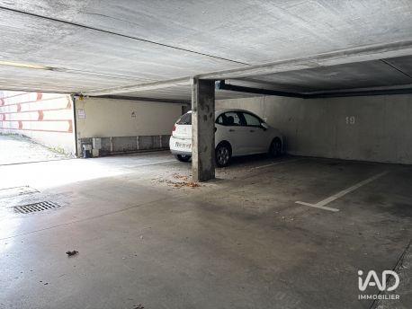 Location parking 12 m² Toulouse