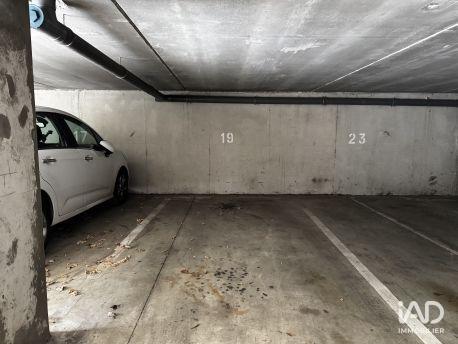 Location parking 12 m² Toulouse