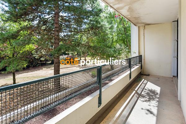 Vente Appartement84,12 m² - 4 Pièces - NANTES (44300)