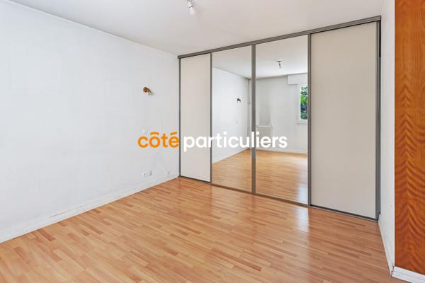 Vente Appartement84,12 m² - 4 Pièces - NANTES (44300)
