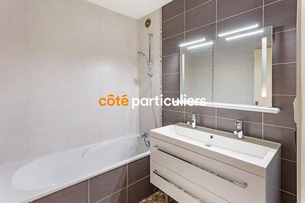 Vente Appartement84,12 m² - 4 Pièces - NANTES (44300)