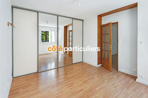 Vente Appartement84,12 m² - 4 Pièces - NANTES (44300)
