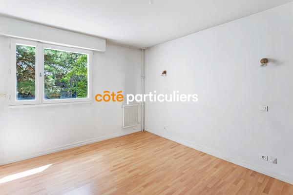 Vente Appartement84,12 m² - 4 Pièces - NANTES (44300)
