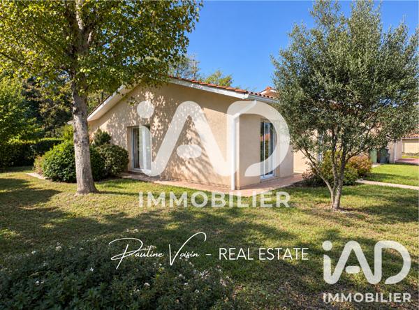 Maison à vendre 5 pièces 135 m² Blanquefort