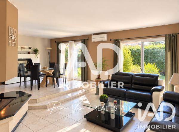 Maison à vendre 5 pièces 135 m² Blanquefort
