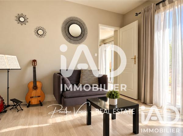 Maison à vendre 5 pièces 135 m² Blanquefort