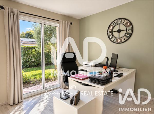 Maison à vendre 5 pièces 135 m² Blanquefort