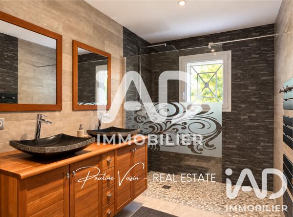 Maison à vendre 5 pièces 135 m² Blanquefort