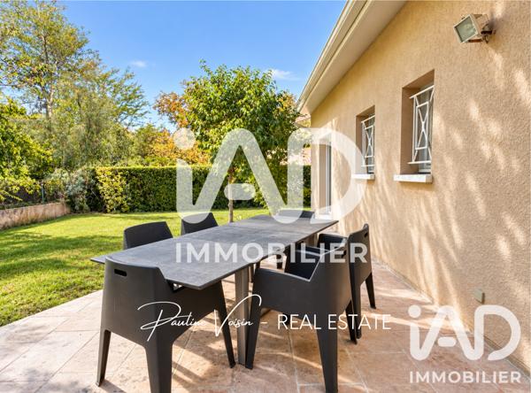 Maison à vendre 5 pièces 135 m² Blanquefort