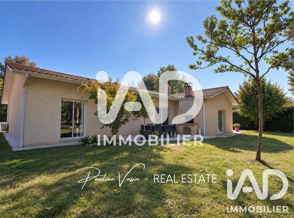 Maison à vendre 5 pièces 135 m² Blanquefort