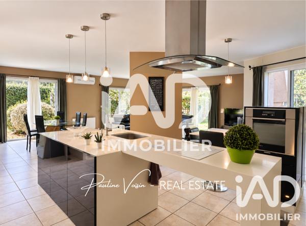 Maison à vendre 5 pièces 135 m² Blanquefort