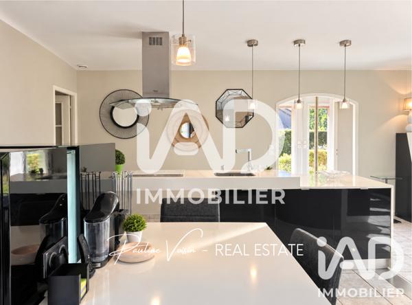 Maison à vendre 5 pièces 135 m² Blanquefort