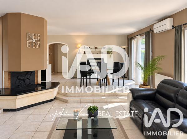 Maison à vendre 5 pièces 135 m² Blanquefort
