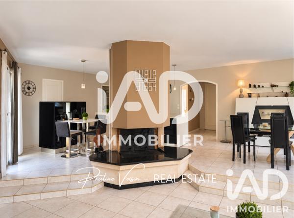 Maison à vendre 5 pièces 135 m² Blanquefort