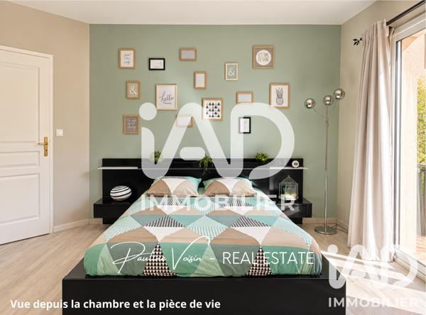 Maison à vendre 5 pièces 135 m² Blanquefort