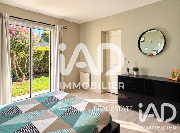 Maison à vendre 5 pièces 135 m² Blanquefort