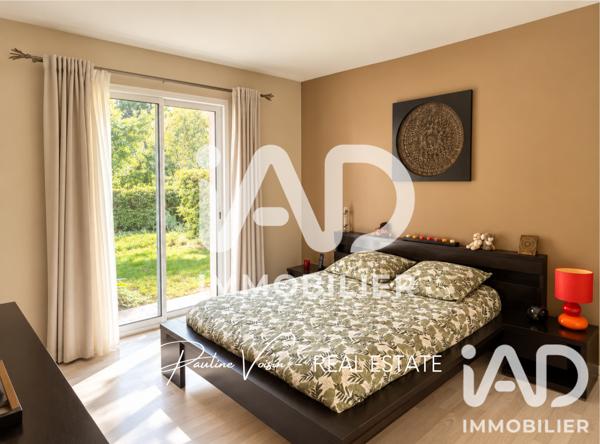 Maison à vendre 5 pièces 135 m² Blanquefort