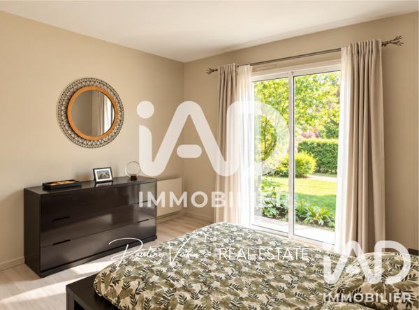Maison à vendre 5 pièces 135 m² Blanquefort