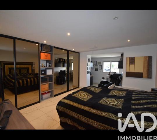 Maison à vendre 5 pièces 165 m² Cintegabelle