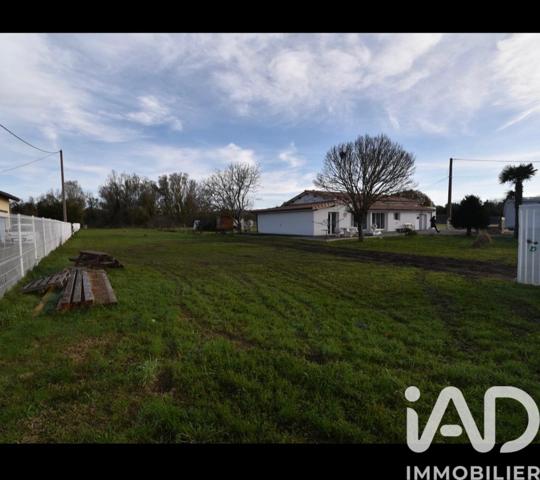 Maison à vendre 5 pièces 165 m² Cintegabelle