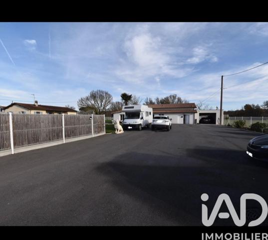 Maison à vendre 5 pièces 165 m² Cintegabelle