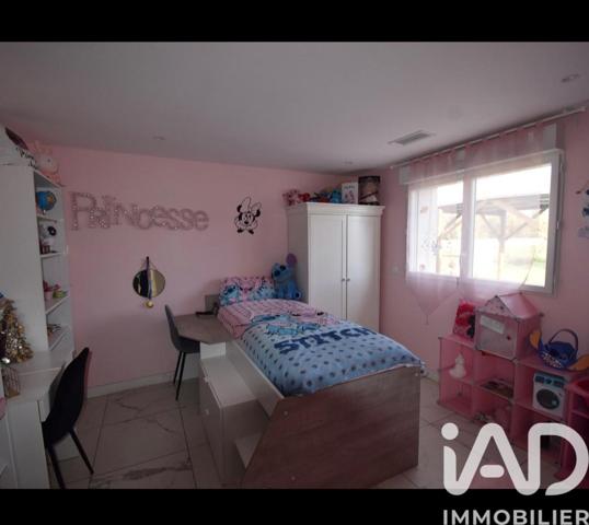 Maison à vendre 5 pièces 165 m² Cintegabelle