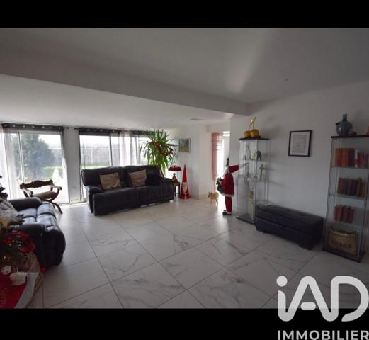Maison à vendre 5 pièces 165 m² Cintegabelle